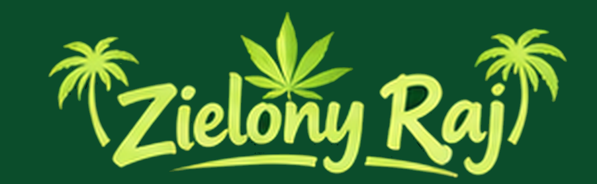 Zielony Raj